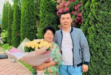 Нурлан Коянбаев отмечает важное событие