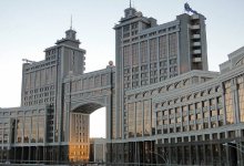 Морской терминал КТК подвергся атаке: в Минэнерго РК сделали заявление