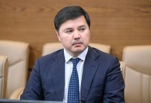 Назначен зампред правления АО "НК "КазМунайГаз"