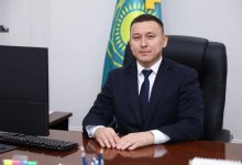 Назначен аким Темиртау