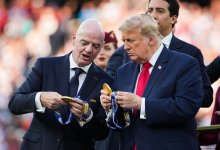 Дональд Трамп назвал ЧМ-2026 величайшим событием в истории