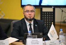Почему переход к однопалатному Курултаю повысит эффективность законотворчества, объяснил Шерзод Пулатов