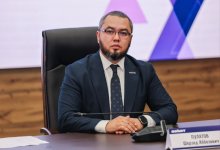 Шерзод Пулатов: "Интерес граждан к реформам и новому Курултаю сегодня высок"