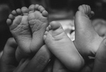 Тройня скончалась в роддоме Каскелена