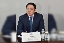 ИЯФ — кузница кадров для атомной отрасли Казахстана