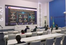 Минобороны РК выделило около 1500 мест для абитуриентов в военных учебных заведениях