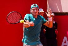 Скатов совершил мощный камбэк и выбил соперника из топ-100 ATP