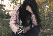 Девочку без сознания нашли близ гаражей в Павлодаре