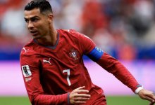Новый тренер сборной Португалии сделал заявление о будущем Роналду