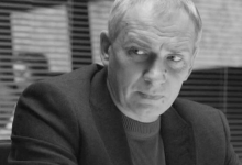 Умерла звезда сериалов "Мажор" и "Тайны следствия" Дмитрий Поднозов