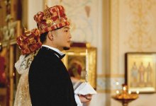 Певец Анатолий Цой сыграл тайную свадьбу