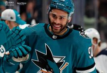 ХК "Барыс" заключил контракт с американским нападающим