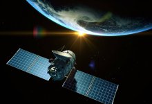 Правительство выделило более 10 млрд теңге на новый спутник связи KazSat-3R