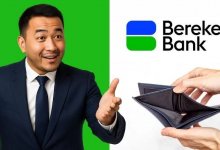 Какие виды кредитования доступны физическим лицам в Казахстане?