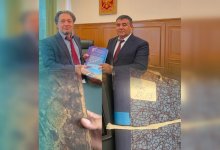Редкую рукопись XVII века об учении Яссауи обнаружили в Москве