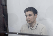 "Так и останется преступником": брат Салтанат Нукеновой отреагировал на освобождение Бахытжана Байжанова