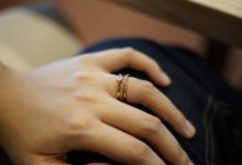 Обручальное кольцо стало причиной страшной травмы