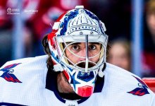 "Барыс" заключил контракт с американским вратарем