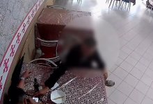 Актюбинец заснул в кафе и лишился смартфона