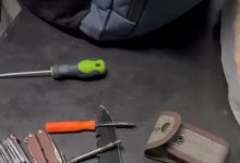 Мужчину с ножом и наручниками задержали в метро Алматы (ВИДЕО)