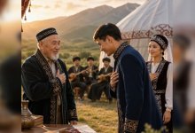 Арман Жудебаев: Национальная культура начинается с повседневного этикета
