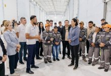 Представители партии Respubliсa встретились с трудовыми коллективами Карагандинской области