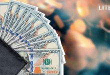 Доллар продают до 477 тенге: курсы валют в Казахстане
