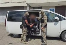 В ВКО задержаны подозреваемые в убийстве женщины