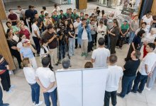 Respublica начала предвыборную кампанию в Карагандинской области