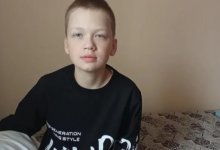 Волонтеры просят помощи в поиске ребенка в Актобе
