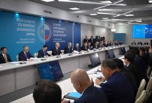 Токаев заявил об особой важности темы ХХII Форума сотрудничества Казахстана и России