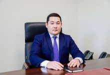 Назначен заместитель акима Астаны