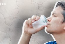 Сколько воды нужно пить в жару и как распознать обезвоживание: объясняет врач