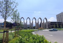 Жара усилится: погода в Алматы на исходе июля