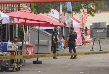 Неизвестный открыл стрельбу по толпе в Чикаго: ранены шесть человек