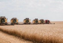 Золотой сезон