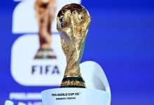 ФИФА назвала лучший гол чемпионата мира 2026 года
