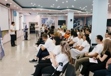 Реальный сектор – основа страны: Respublica обсудила с коллективом Казцинка поддержку производства, налоговую политику и подготовку кадров
