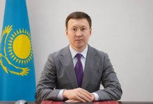 Сменился аким района Байконур в Астане