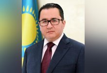 Кадровые перестановки произошли в МИД РК
