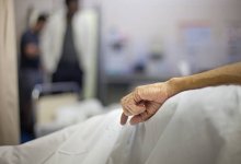 Приняли инсульт за пьянство: мужчина умер в больнице Уральска