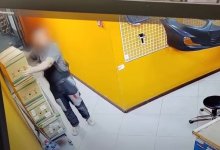 Бывший работник вынес со склада автозапчасти на миллион тенге в Астане