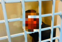 Избил женщину и забрал золото: спустя 8 лет подозреваемого задержали в Жамбылской области