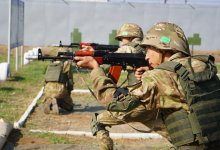 Минобороны Казахстана покажет срочную службу глазами самих солдат
