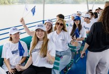 Разговор на Иртыше: Respublica встретилась с павлодарской молодежью