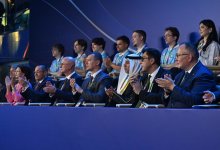 Астана примет мировой чемпионат по киберспорту в 2027 году