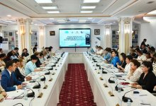 Новая Конституция станет основой семейной политики Казахстана