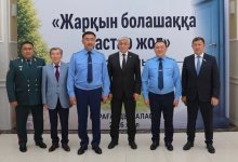 В Карагандинской области усиливают работу по социальной адаптации осужденных