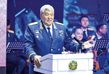 Герой своего народа