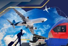 Номады в дороге: транспорт KZ – по расписанию